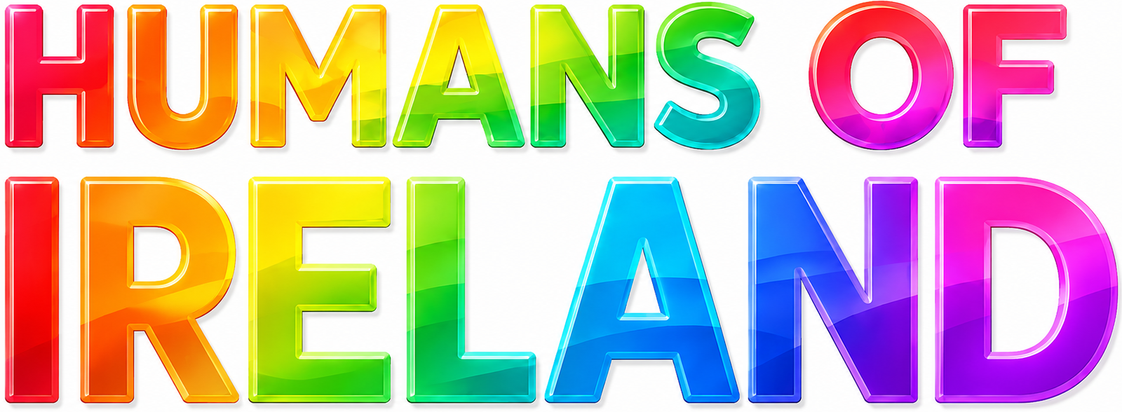 Humans of Ireland - Stories of Care, Empathy & Love